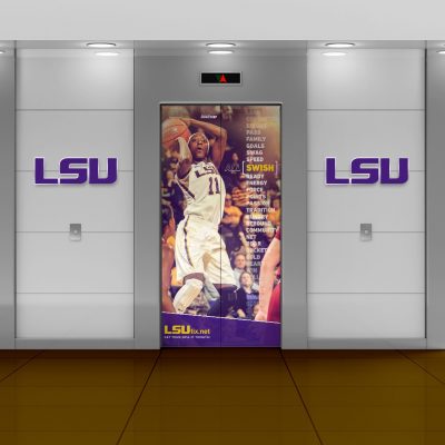 LSU